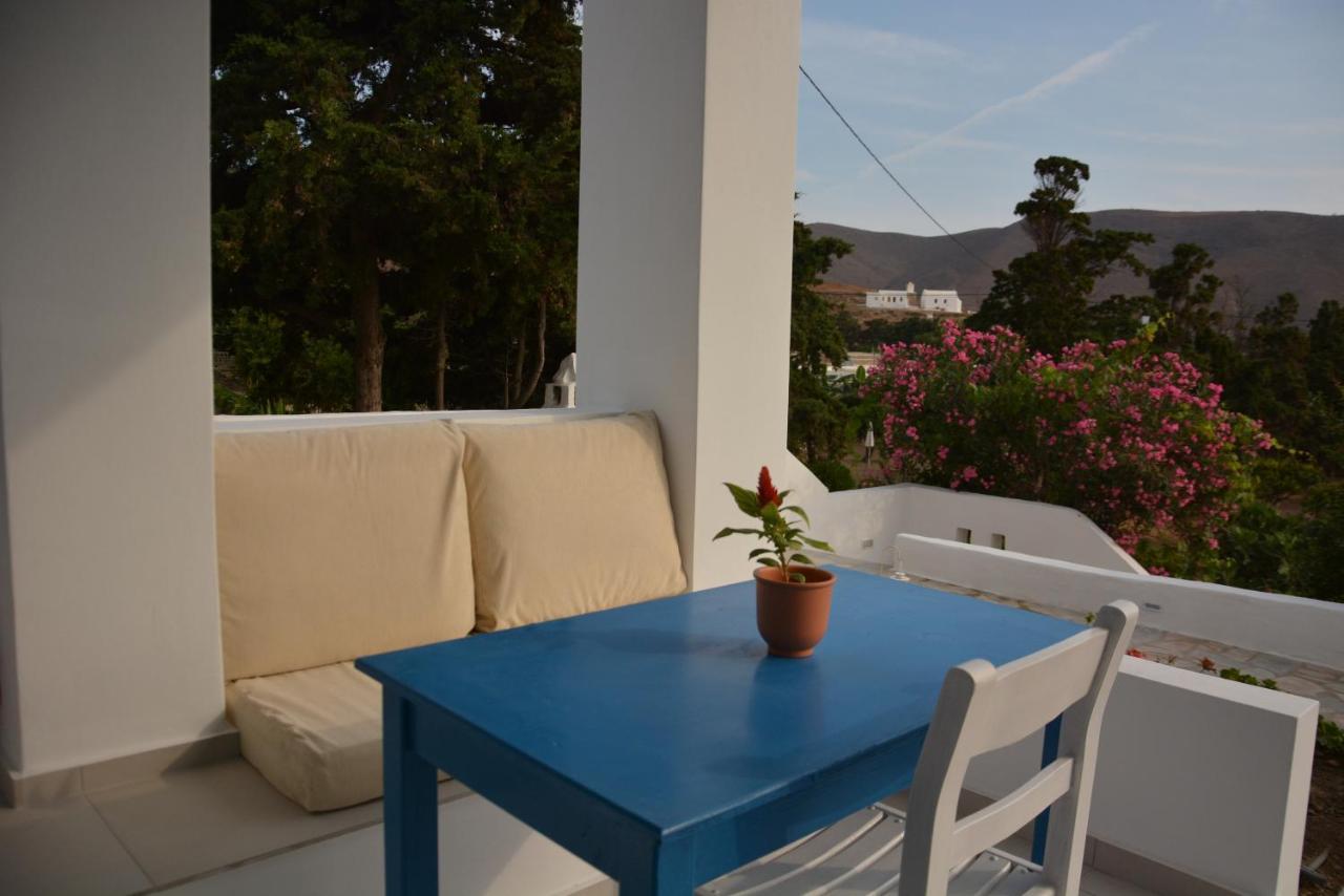 Drouga'S Studios & Suites Astypalaia Greece Livadi  Exterior photo