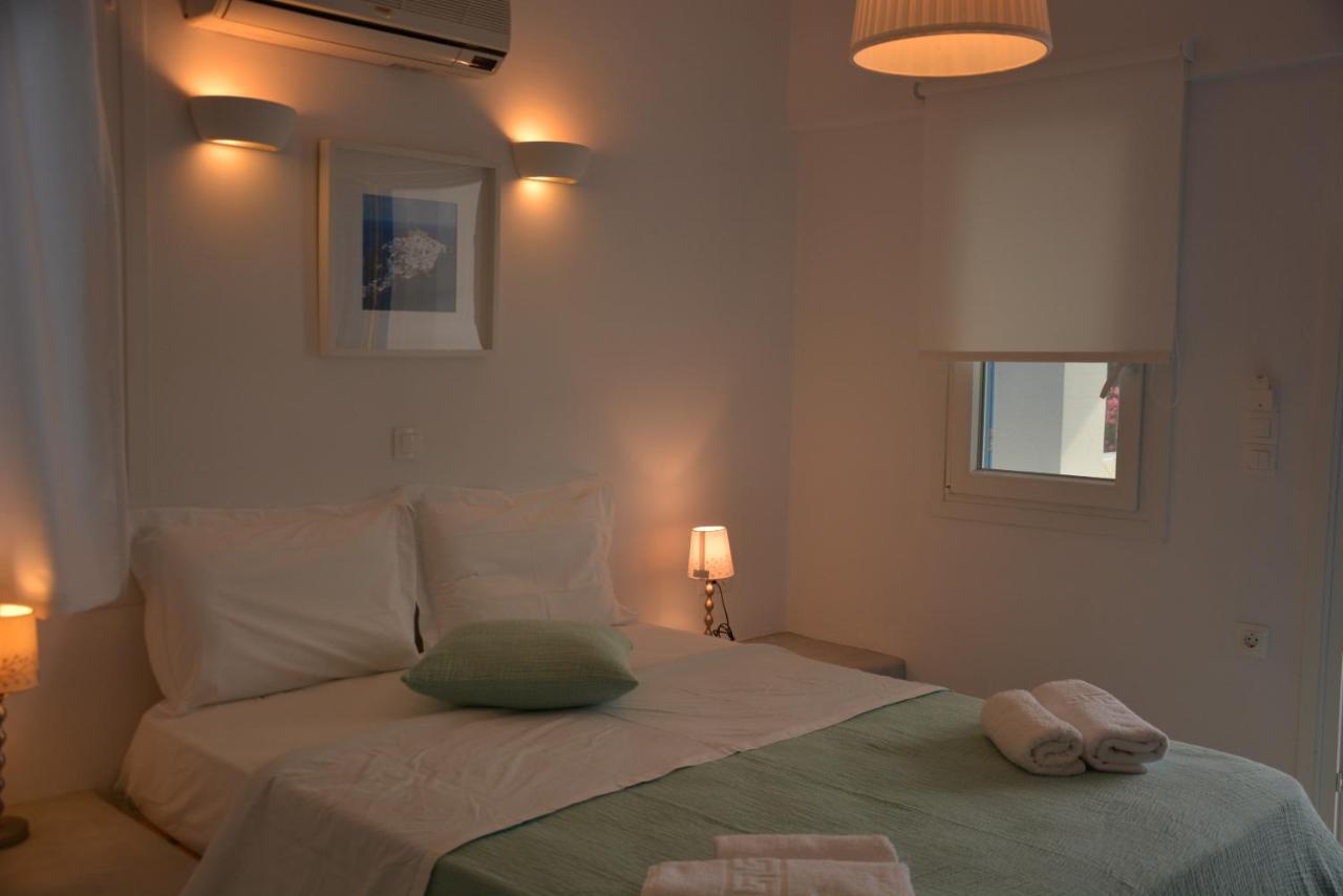 Drouga'S Studios & Suites Astypalaia Greece Livadi  Exterior photo