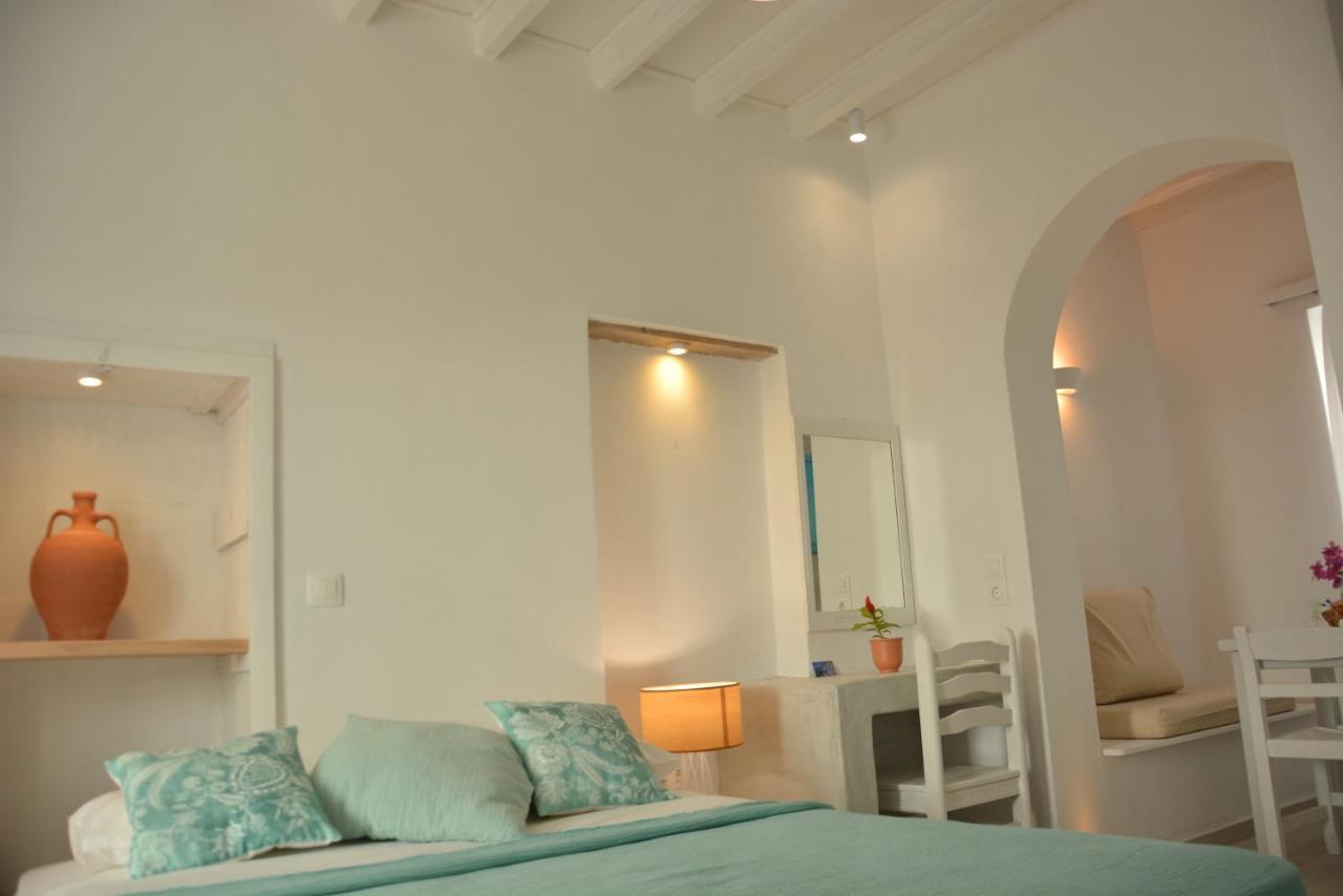 Drouga'S Studios & Suites Astypalaia Greece Livadi  Exterior photo