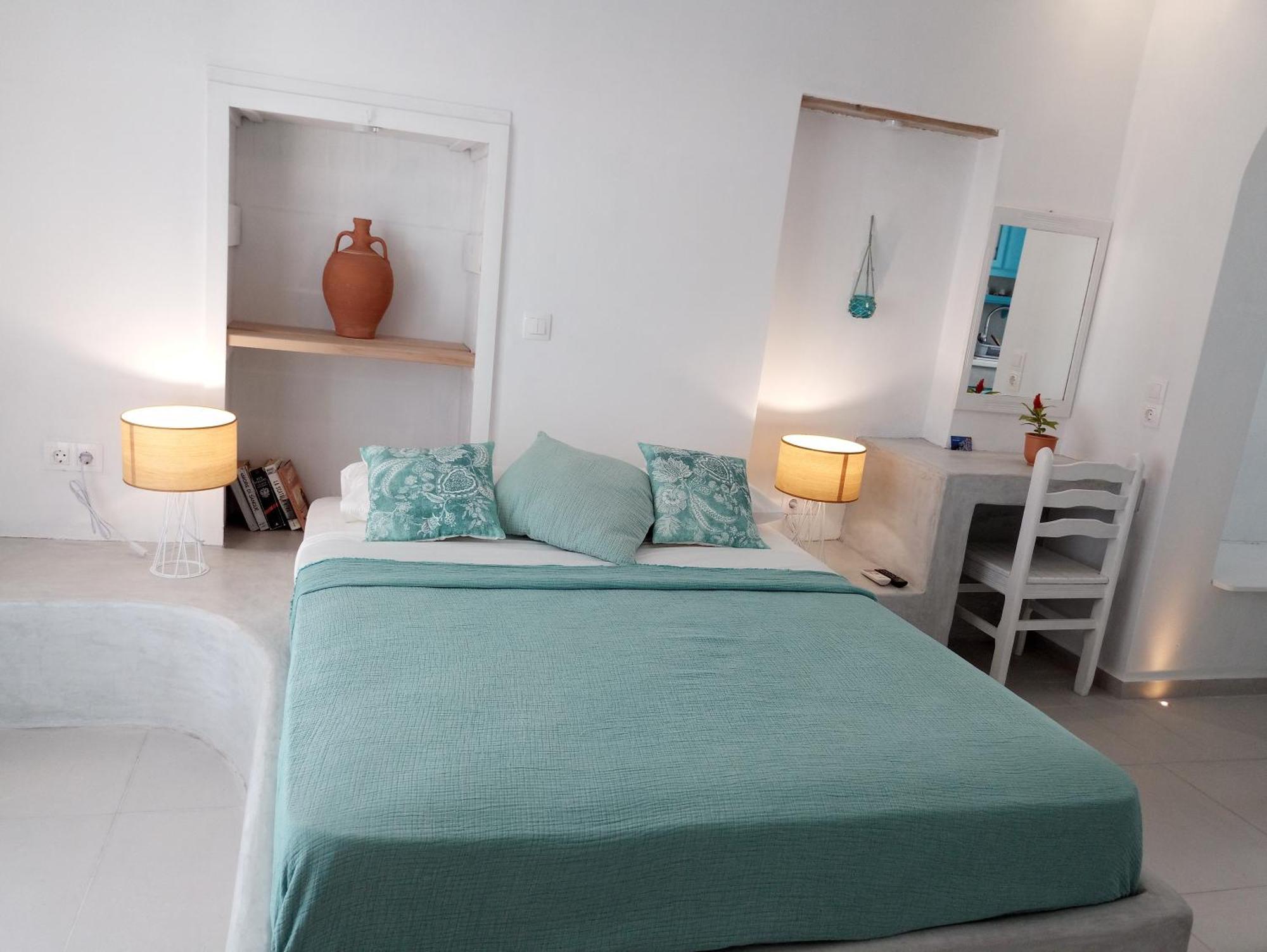 Drouga'S Studios & Suites Astypalaia Greece Livadi  Room photo