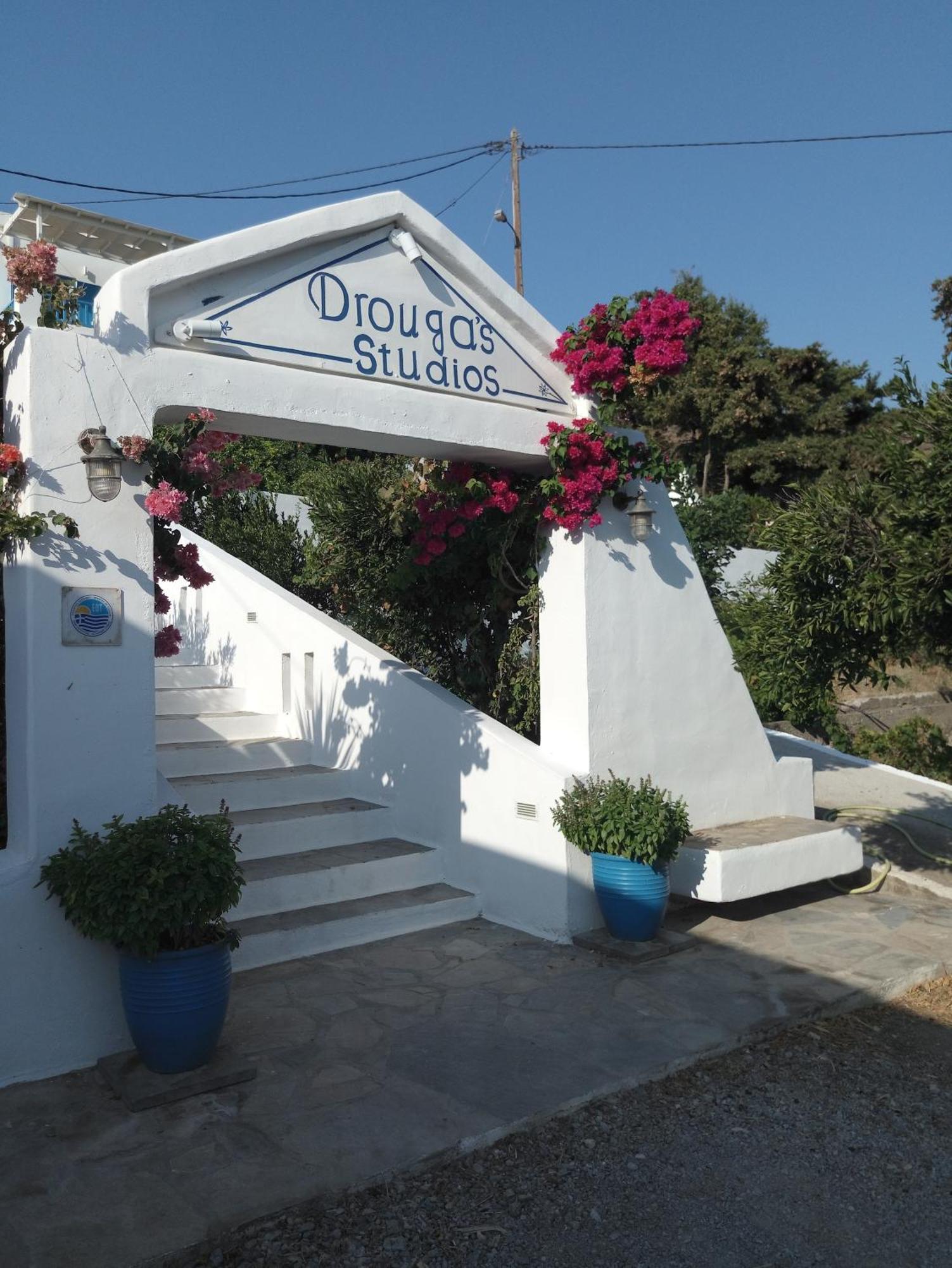 Drouga'S Studios & Suites Astypalaia Greece Livadi  Room photo