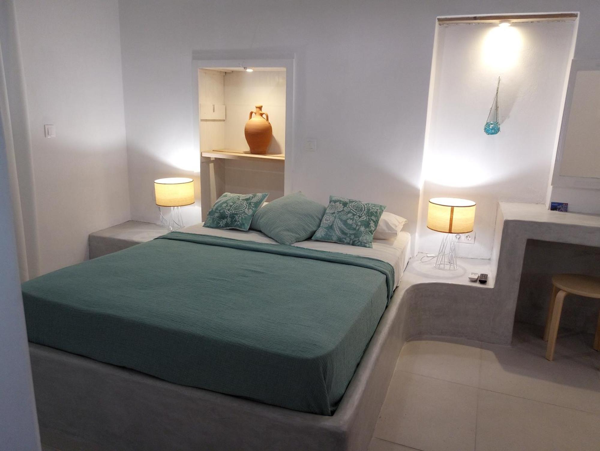 Drouga'S Studios & Suites Astypalaia Greece Livadi  Room photo