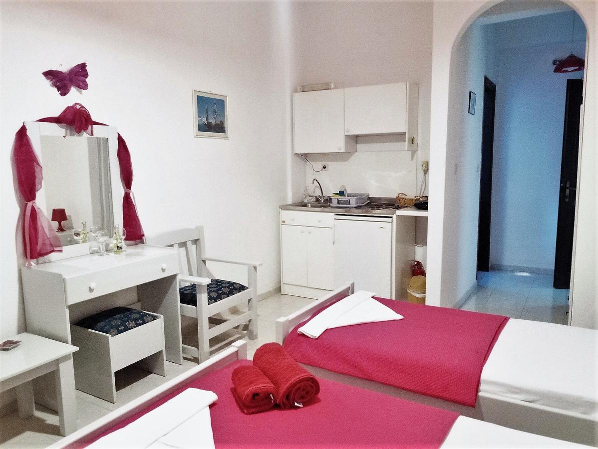 Drouga'S Studios & Suites Astypalaia Greece Livadi  Exterior photo